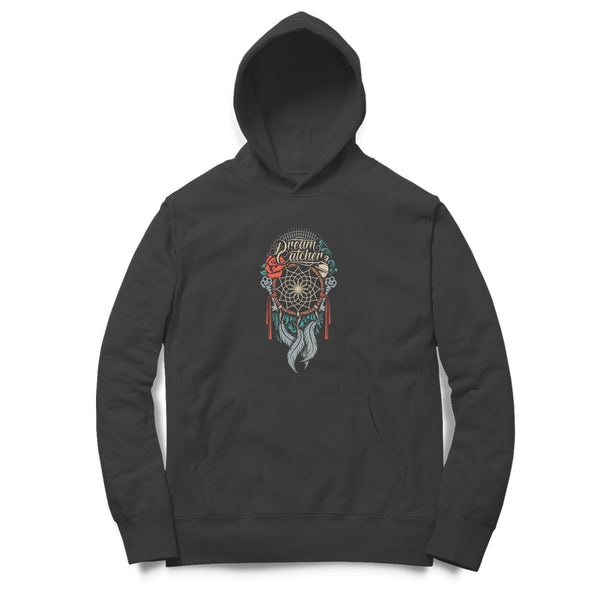 PRINTS POUR TOI | UNISEX HOODIES | DREAM CATCHER | FOR WOMEN | MEN