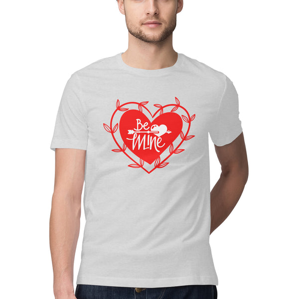 Be Mine | Valentine Tshirt| Unisex Tshirt