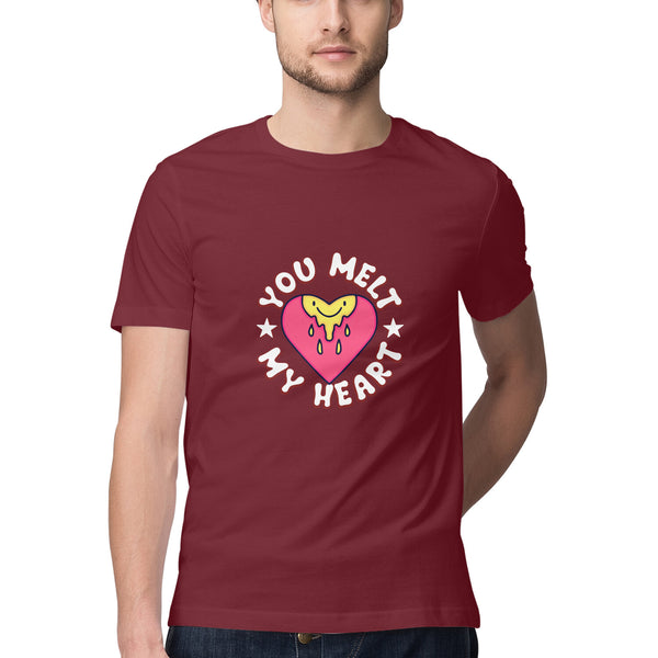 You Melt My Heart T-Shirt