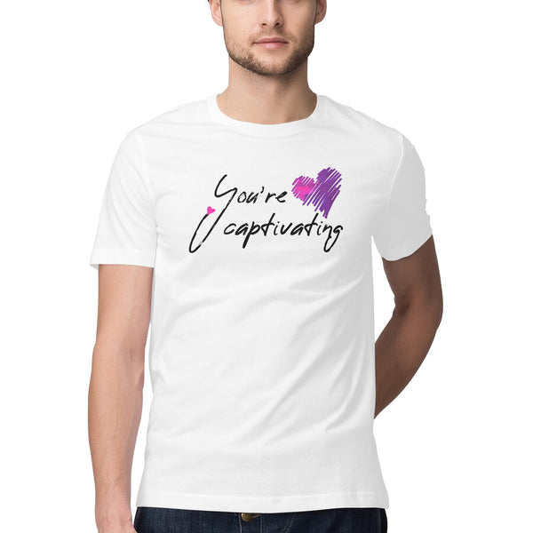 You Are Captivating T-Shirt