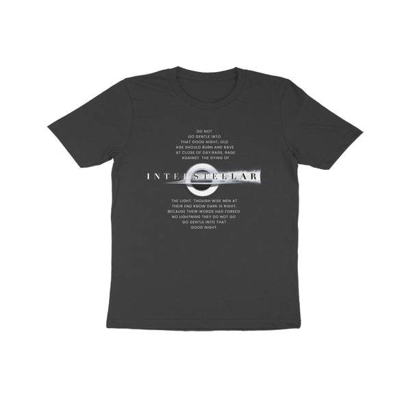 Interstellar T-Shirt For Kids