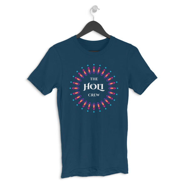 The Holi Crew T-Shirt For Women| Men